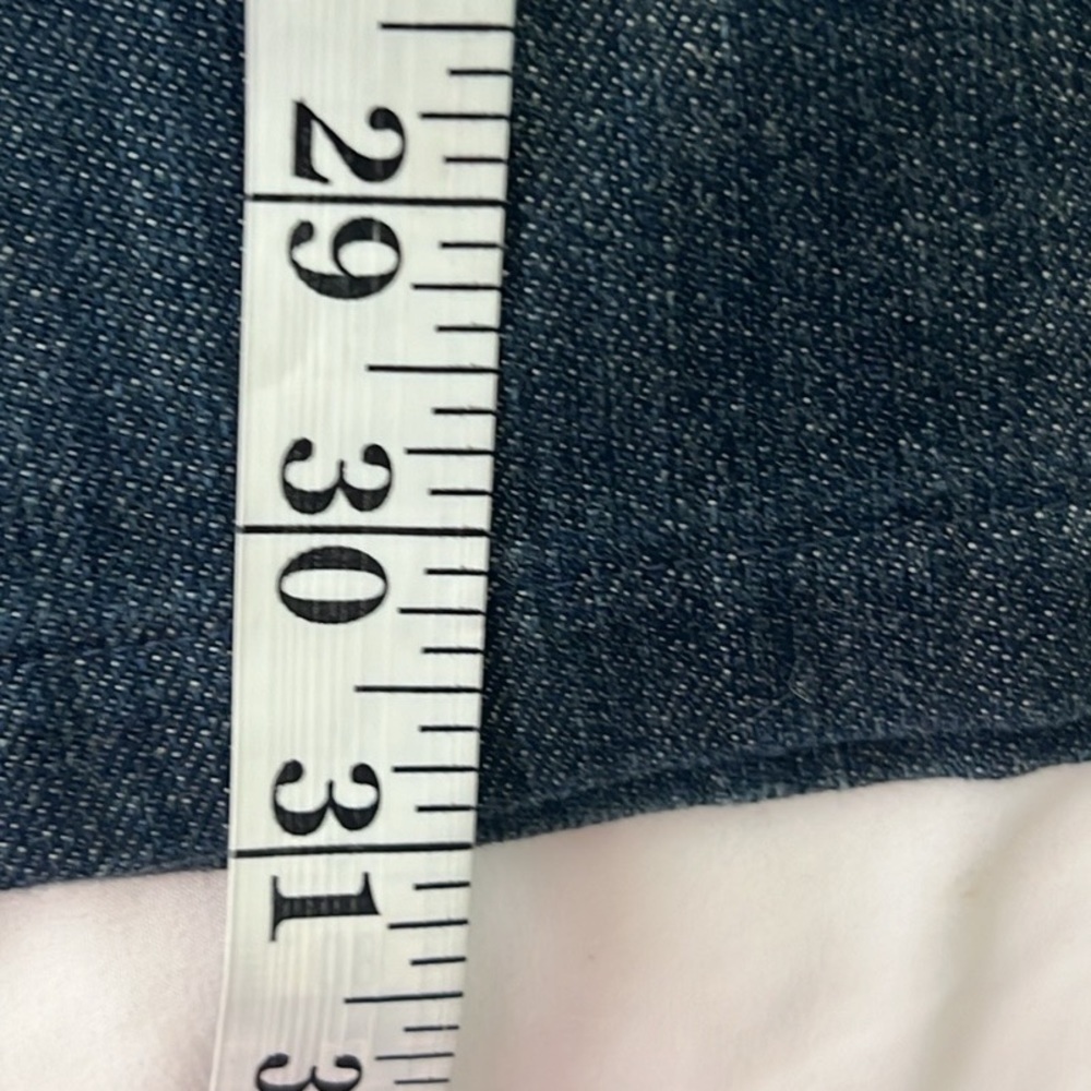 Joe’s Jeans, Honey, Wide Leg, Excellent Condition, Collectible, Size 31 - Picture 12 of 12